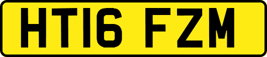 HT16FZM