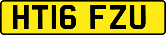 HT16FZU