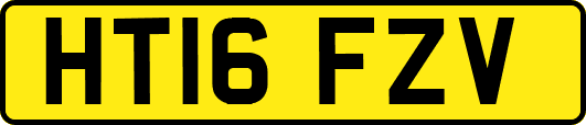 HT16FZV