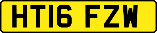 HT16FZW