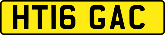 HT16GAC