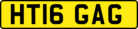 HT16GAG