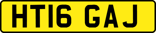 HT16GAJ