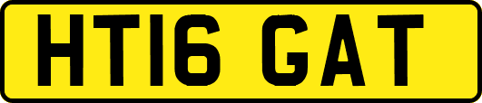 HT16GAT