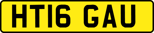 HT16GAU