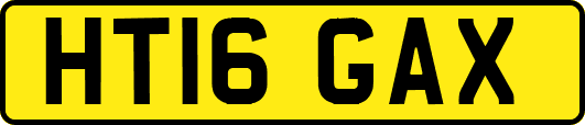 HT16GAX