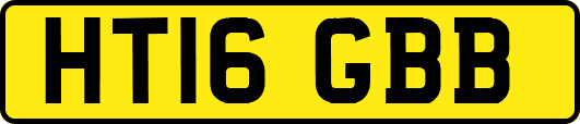 HT16GBB