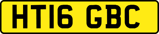 HT16GBC
