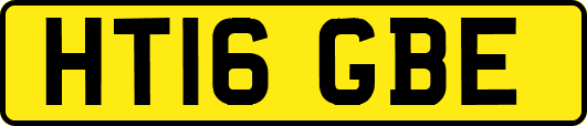 HT16GBE