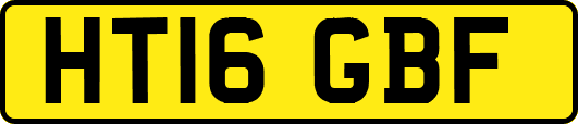 HT16GBF