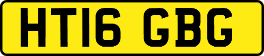HT16GBG