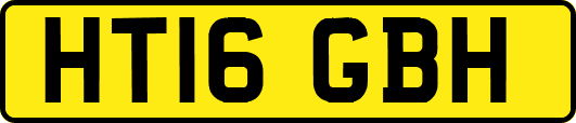 HT16GBH