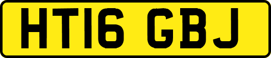 HT16GBJ