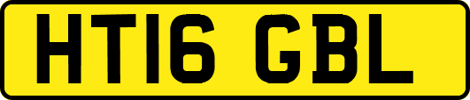 HT16GBL