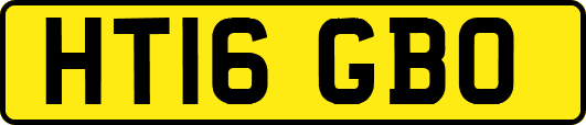 HT16GBO