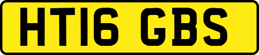HT16GBS