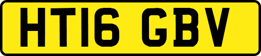 HT16GBV
