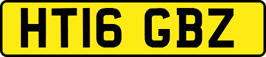 HT16GBZ