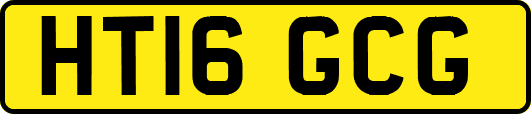 HT16GCG