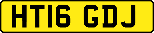 HT16GDJ
