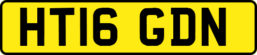 HT16GDN