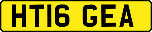 HT16GEA