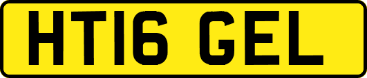 HT16GEL