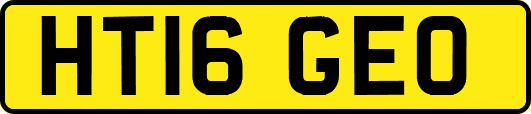 HT16GEO