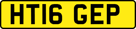 HT16GEP