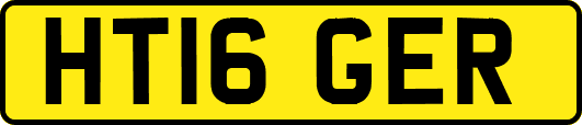 HT16GER