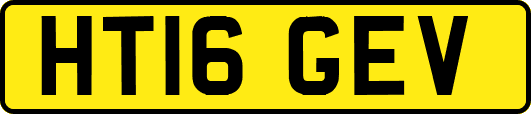 HT16GEV
