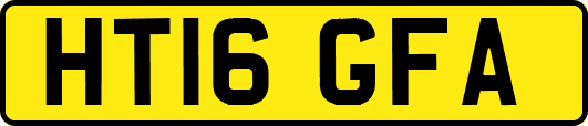 HT16GFA