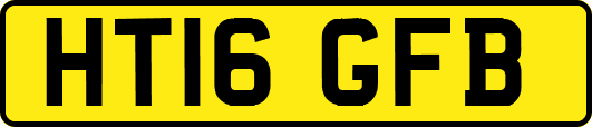 HT16GFB