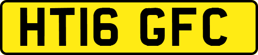 HT16GFC
