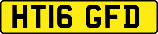 HT16GFD