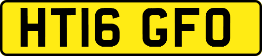 HT16GFO