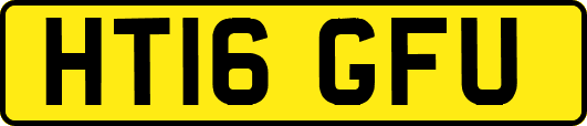 HT16GFU