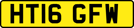 HT16GFW