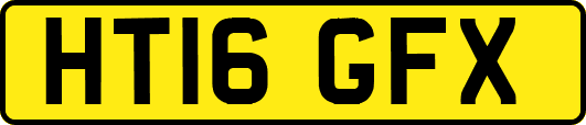 HT16GFX
