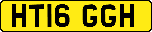 HT16GGH