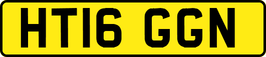HT16GGN