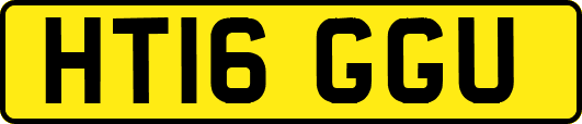 HT16GGU