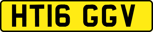 HT16GGV
