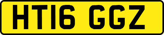 HT16GGZ