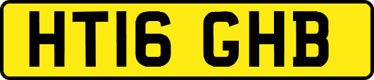 HT16GHB