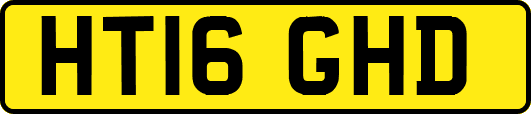 HT16GHD