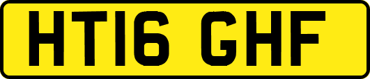 HT16GHF