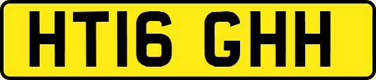 HT16GHH