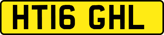 HT16GHL