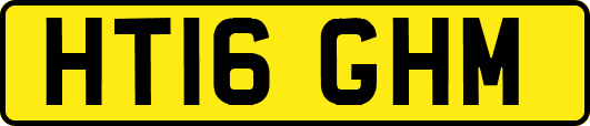 HT16GHM